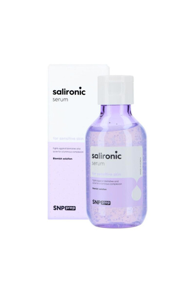 Prep Salironic Serum 110 ml - 1