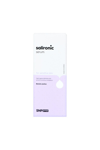 Prep Salironic Serum 110 ml - 5