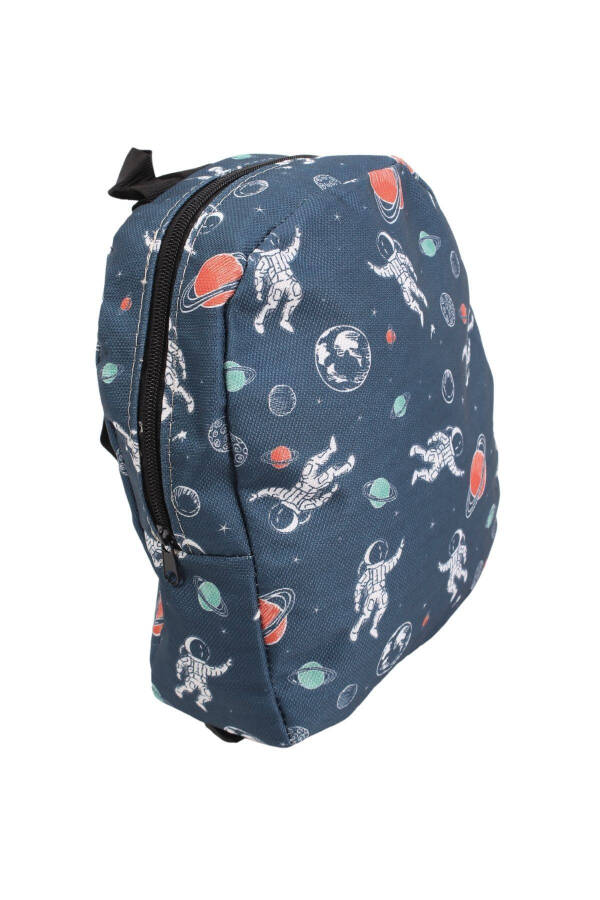 Preschool Backpack - 3