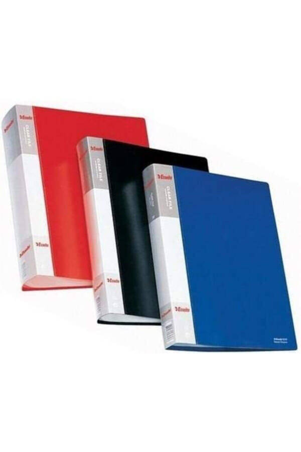 Presentation Folder 40 Pack - 1