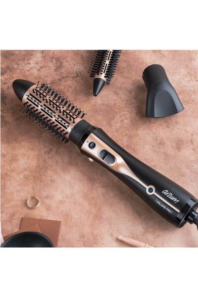 Pro Air Blow Dryer Hair Styler 2022 New Series - 1