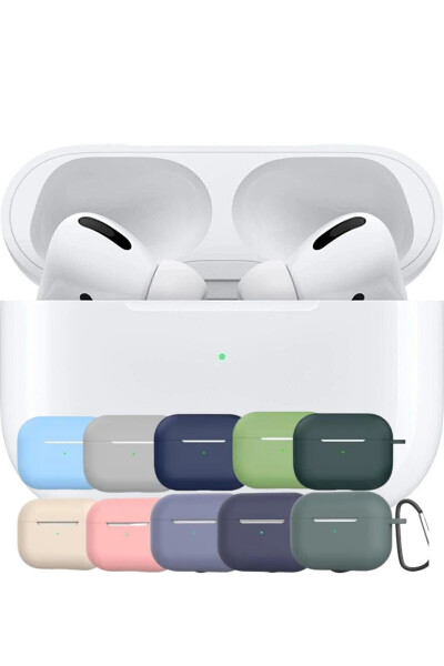 Pro Ios Android Compatible New Generation Wireless Charge Bluetooth Earbuds with Case Gift - 6