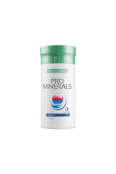 Pro Minerals 360 Tablet - 2