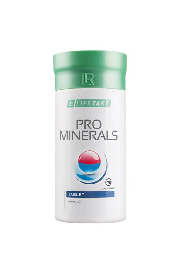 Pro Minerals 360 Tablet - 5