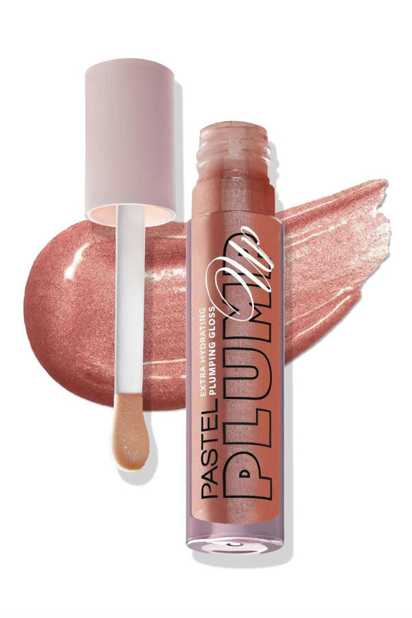 Pro Plump Up Extra Hydrayting Plumping Gloss Lip Gloss 202 Loverdose - 9