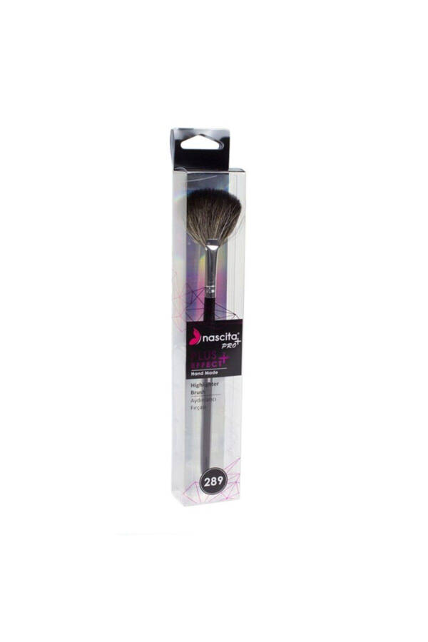 Pro Plus Brightening Brush 289 - 1