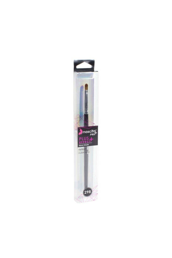 Pro Plus Lip Brush 298 - 1