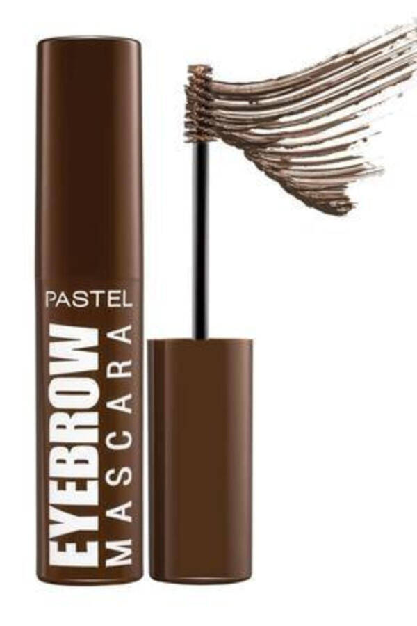 Profashion Eyebrow Mascara Light Brown 22 - 2