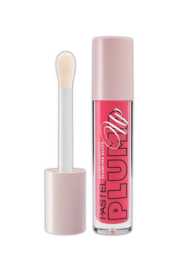 Profashion Plump Up Extra Hydrating Plumping Gloss 204 - 3