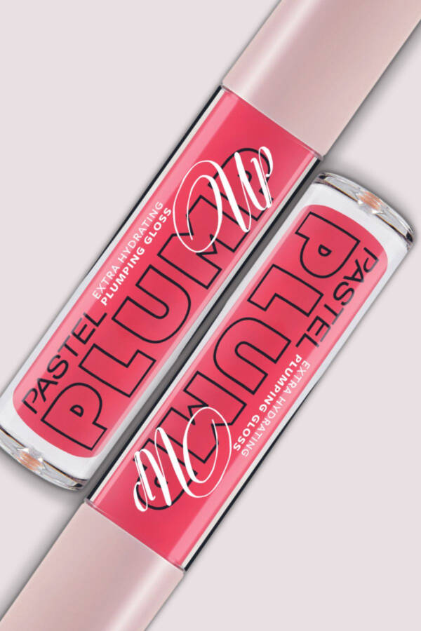 Profashion Plump Up Extra Hydrating Plumping Gloss 204 - 4