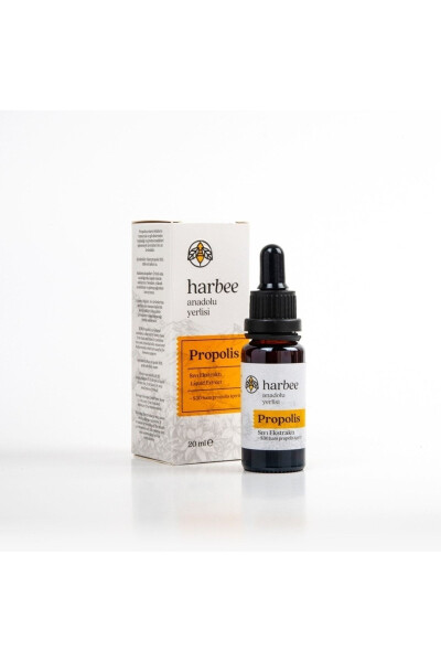 Propolis Drops | 30% Propolis - 4