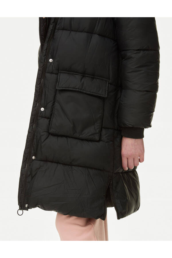 Puffer Jacket (Ages 6-16) - 4