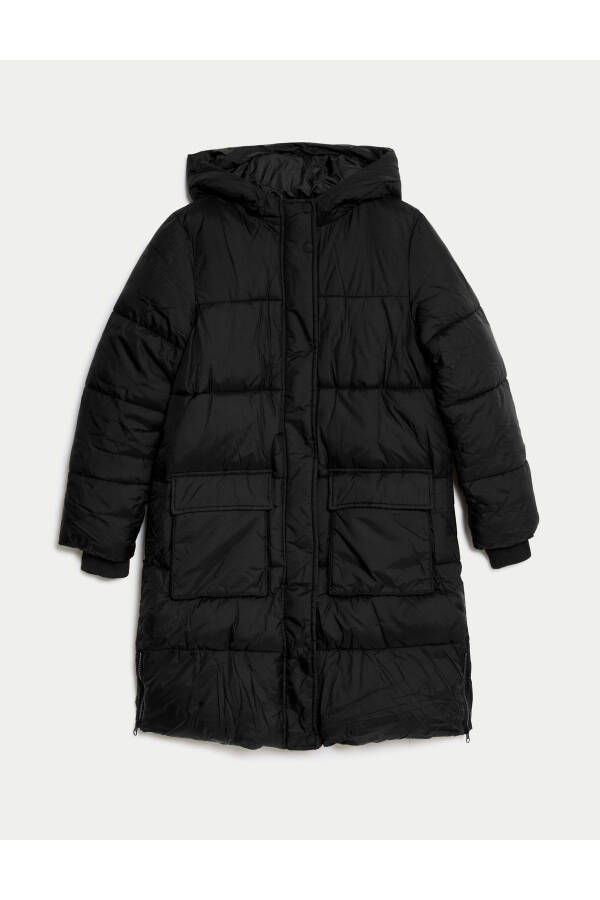 Puffer Jacket (Ages 6-16) - 7