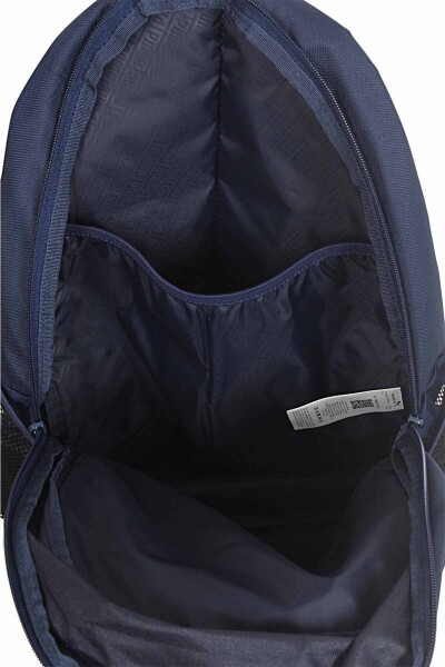 Puma Sk B-1 School Unisex Backpack 079815-01fblacıvert - 7