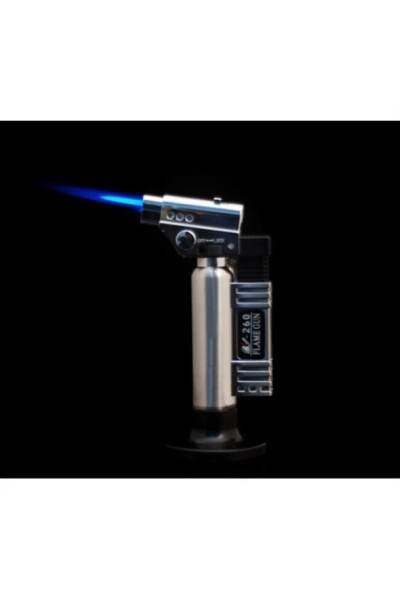 Pürmüz Lighter 260 Jet - Metal Case 1300 Degree (K95) - 29