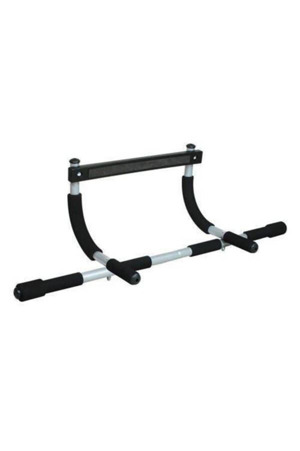 Push Up Bar Dip Station Fitness Mashq Usulalari - 1