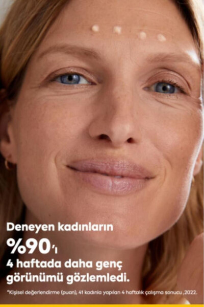 Q10 Anında Etkili Kırışıklık Karşıtı Serum 15ml, Sıkılaştırıcı, Dolgunlaştırıcı, Nemlendirici - 5