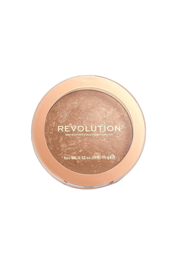 Qayta yuklangan Bronzer Uzoq damash - 4