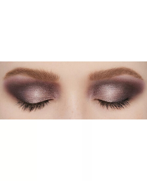 Quad Eyeshadow Palette Mojave - 3