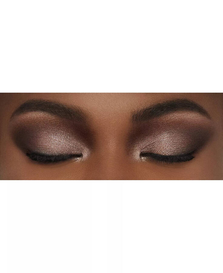 Quad Eyeshadow Palette Mojave - 5