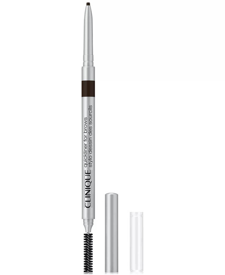 Quickliner™ For Brows Eyebrow Pencil, .28 oz. Ebony - 1