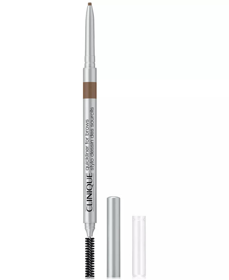 Quickliner™ For Brows Eyebrow Pencil, .28 oz. Soft Chestnut - 1