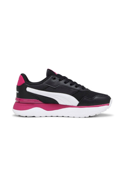 R78 Voyage Jr PUMA Black-PUMA White - 5