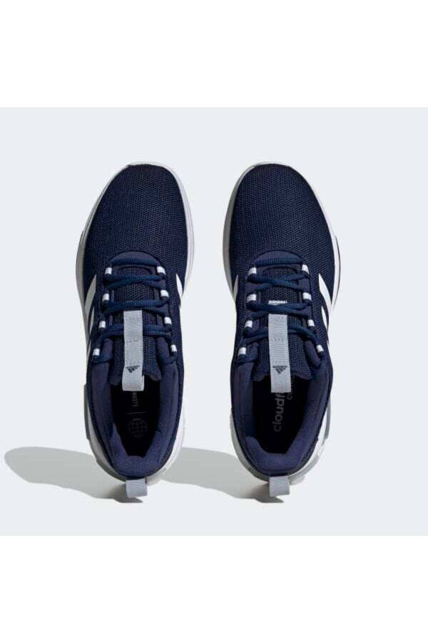 Racer Tr23 Navy Blue Men's Sports Shoes Ig7325 - 26