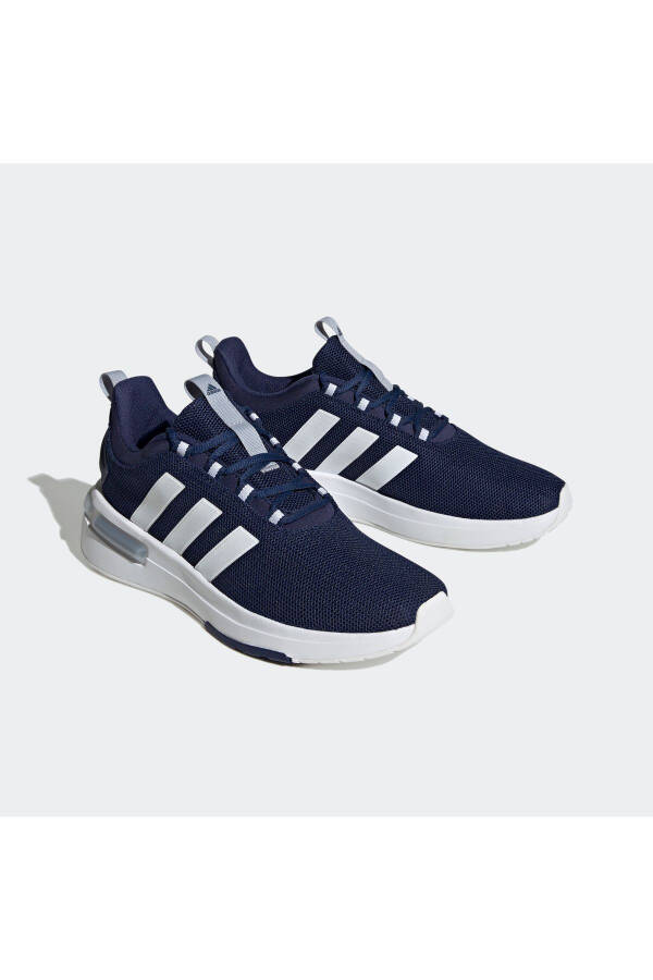 Racer Tr23 Navy Blue Men's Sports Shoes Ig7325 - 20