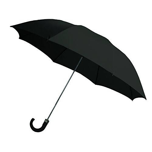 Rainbrella 2 Katlı Otomatik Açılır Şemsiye - 1