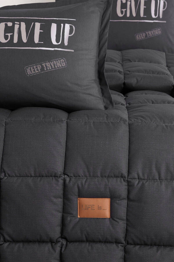 Ranforce 100% Cotton Single Bed Set - 1