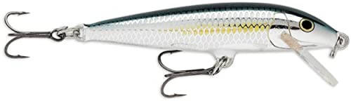 Rapala Orijinal Yüzer Balıkçılık Yemleri - 2