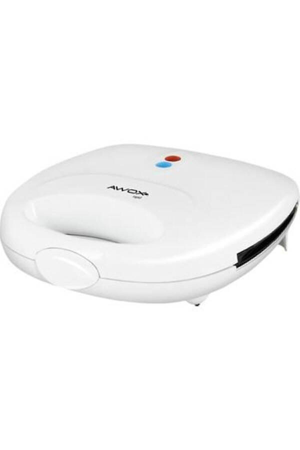 Rapid Mini Toaster 750 Vt Oq (TEFLON QOPLAMA) - 4