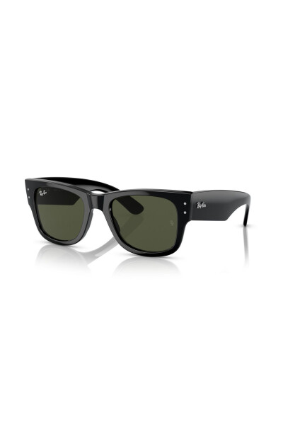 Rayban Rb 0840s 901/31 Unisex Sunglasses - 1