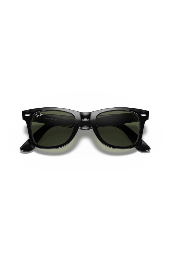 Rayban Rb 2140 901 50 22 Güneş Gözlüğü - 10