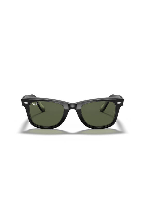 Rayban Rb 2140 901 50 22 Quyosh Ko'zoynaklari - 11