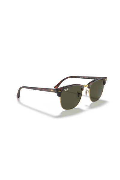 Rayban Rb 3016 W0366 51 Unisex Sunglasses - 2