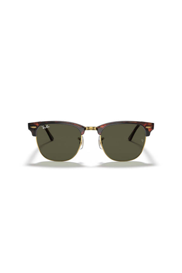 Rayban Rb 3016 W0366 51 Unisex Sunglasses - 6