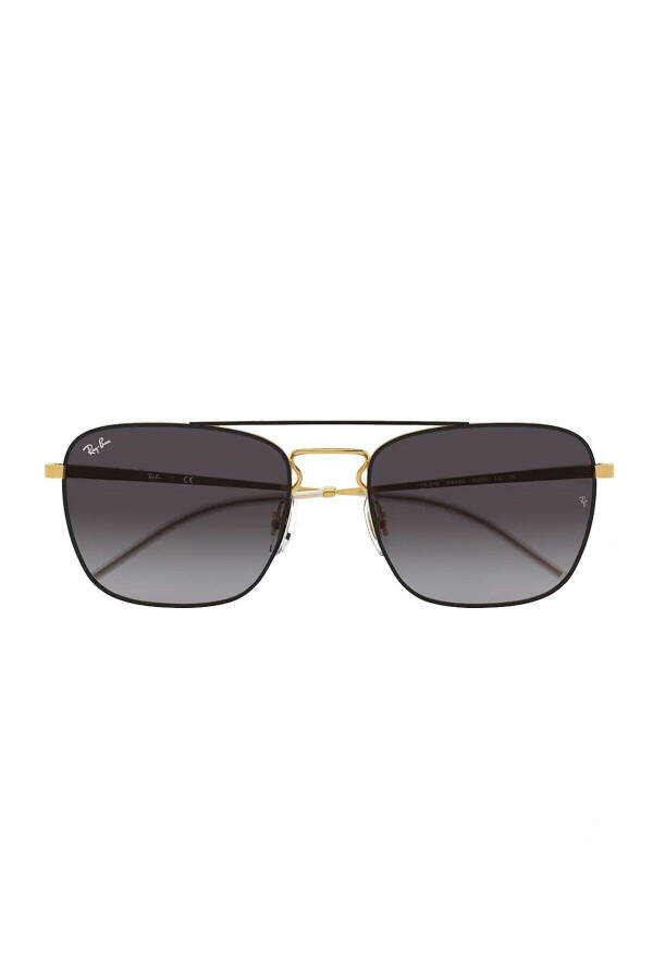 Rayban Rb3588 9054/8g 55 Unisex Metal Güneş Gözlüğü - 2