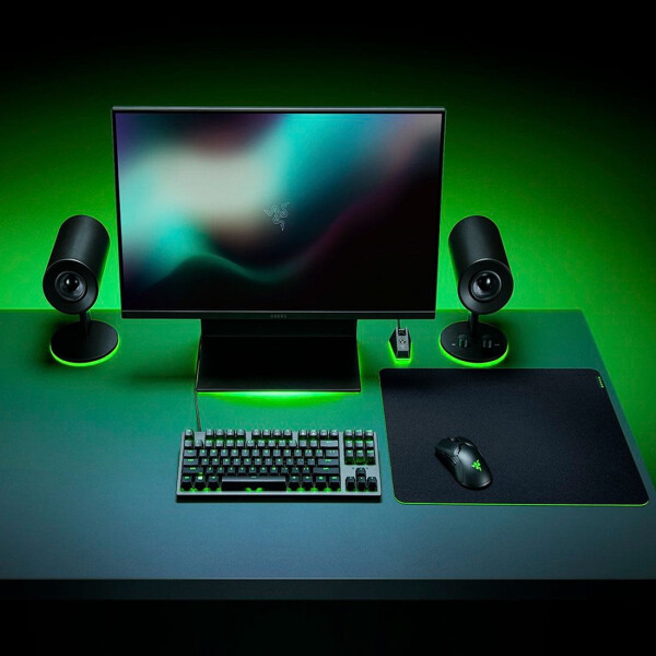 Razer Gigantus V2 Büyük Fare Altlığı - 3