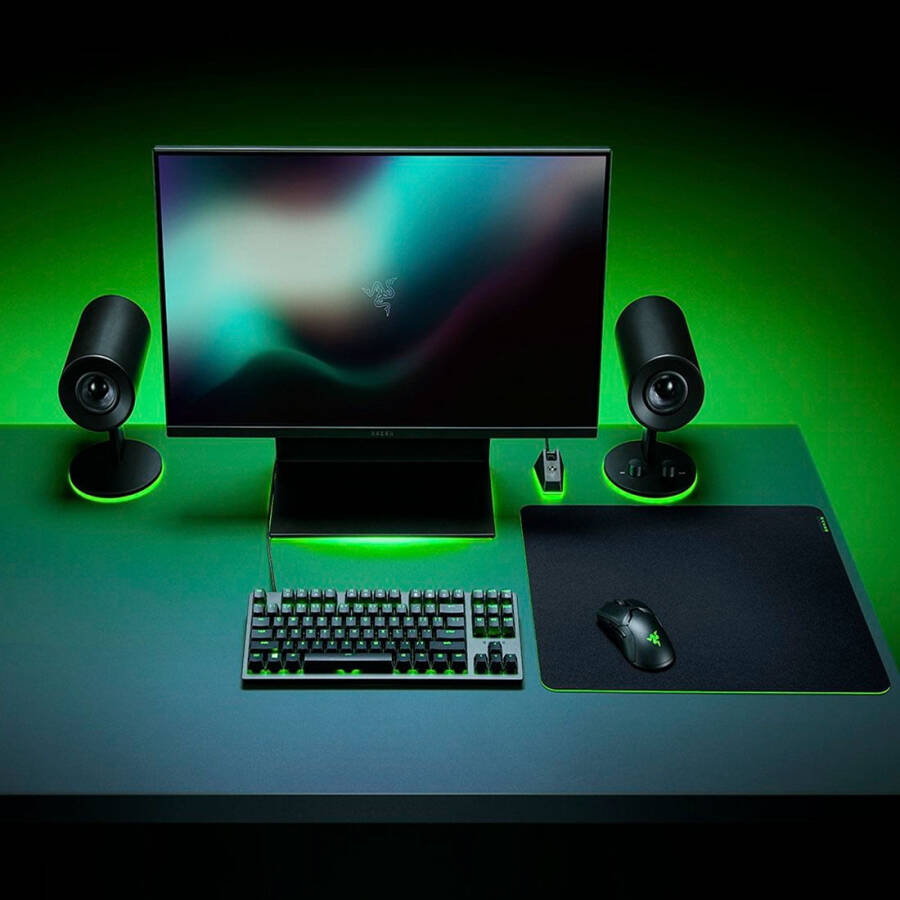 Razer Gigantus V2 Large Mouse Pad - 3