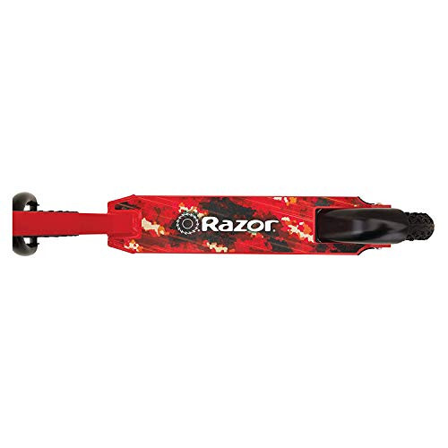 Razor Pro RDS Dirt Scooter for Kids Ages 10+ – Pneumatic Tires, Aircraft-Grade Aluminum Frame, Off-Road Scooter for Riders Up to 220 lbs - 5