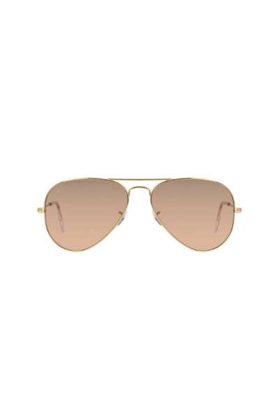 RB 3025 001/3E Unisex Sunglasses - 2