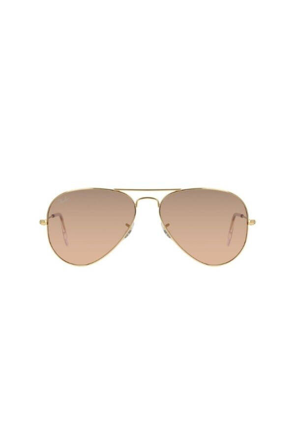 RB 3025 001/3E Unisex Sunglasses - 2