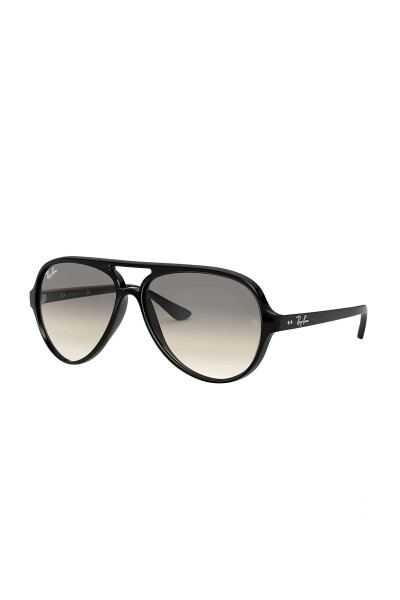 RB 4125 CATS 5000 601/32 59 [] 13 140 2N Unisex Sunglasses - 1