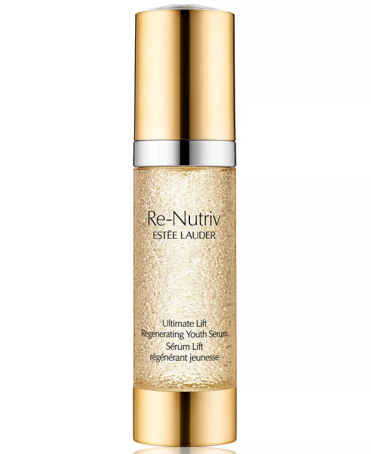 Re-Nutriv Ultimate Lift Yenileyici Gençlik Serum, 1 oz. Renksiz - 1