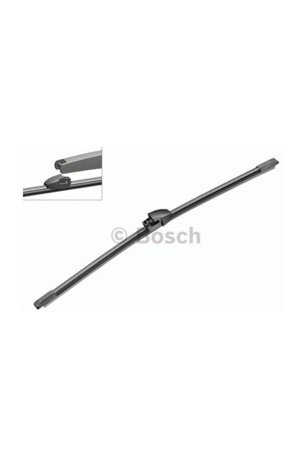 Rear Wiper Blade 330Mm Aerotwin ( Banana Type ) Rear Polo 1,4 -J7955425, 6Q6955425A, 5J7955425 - 1