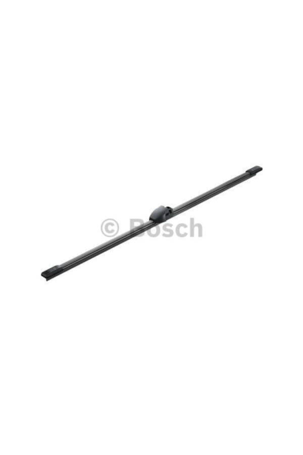 Rear Wiper Blade 400mm Aerotwın Skoda Fabia Combi (5J5) - 1