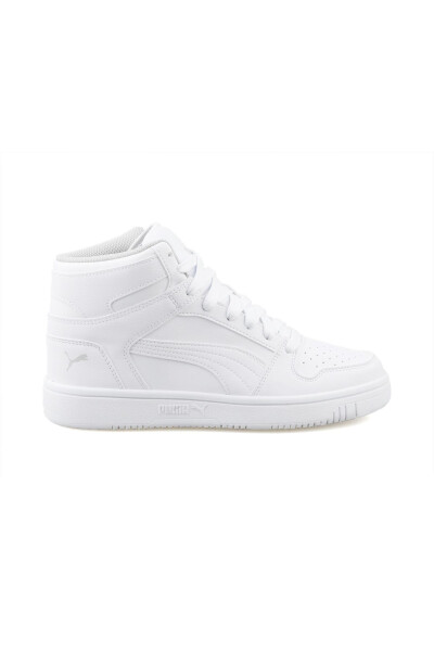 Rebound Layup Lo Sl Jr Youth Daily Shoes White - 1