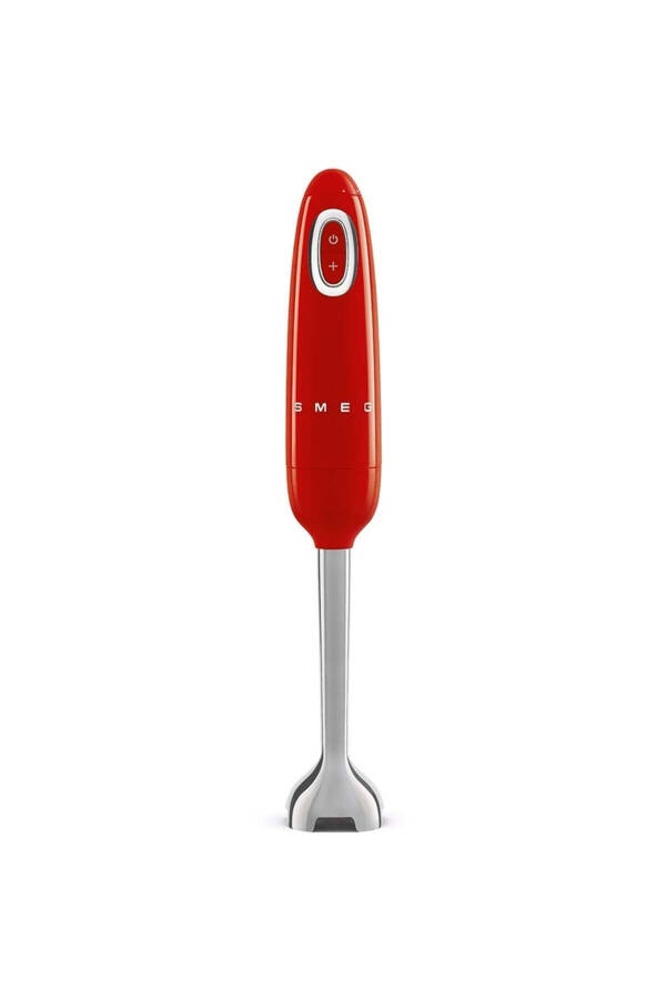 Red Hand Blender - 1